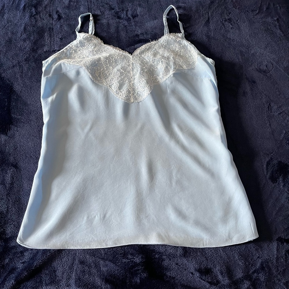 Le Jardin Beautiful Women Blouse